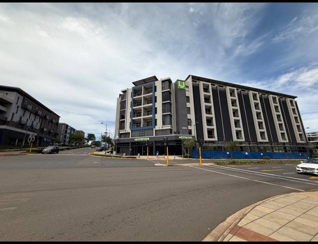 2 BEDROOM APARTMENT FOR SALE IN NEW TOWN CENTRE